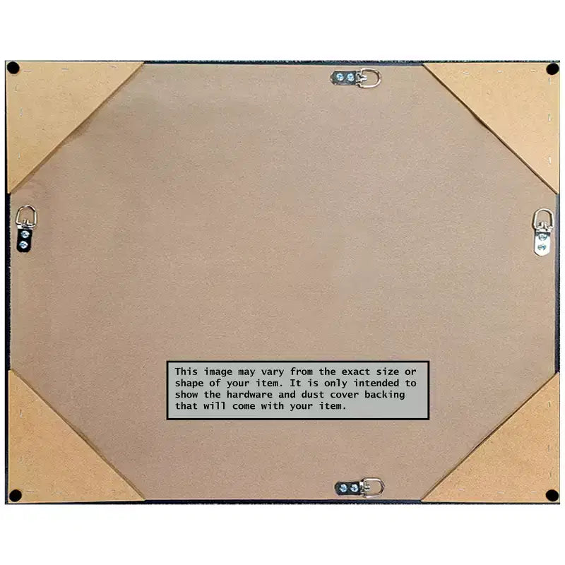 Specchio da Parete per Bagno Parlor Bianco senza Smussatura 81 x 81 cm - Quadrato Moderno, Ferramenta di Montaggio Inclusa