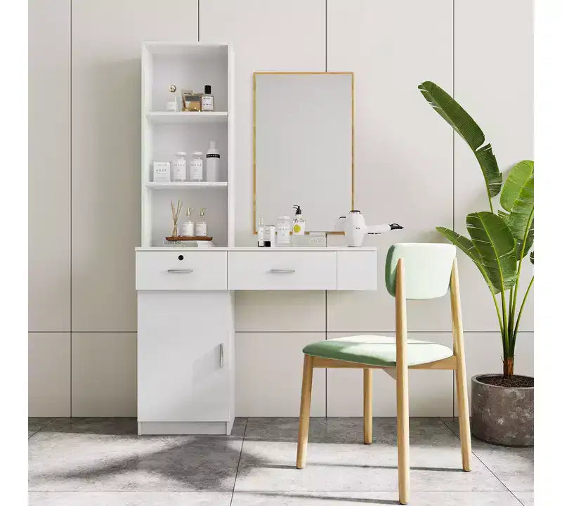 Modern Minimalist Freestanding Storage Cabinets